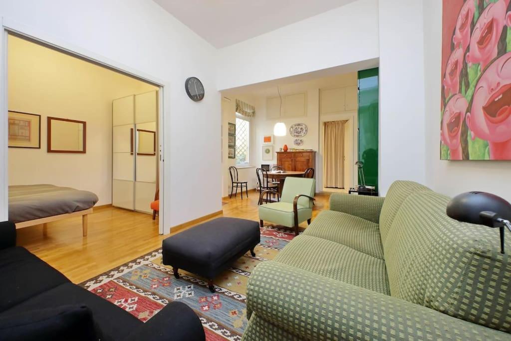 Laterano Apartment Rome Exterior photo