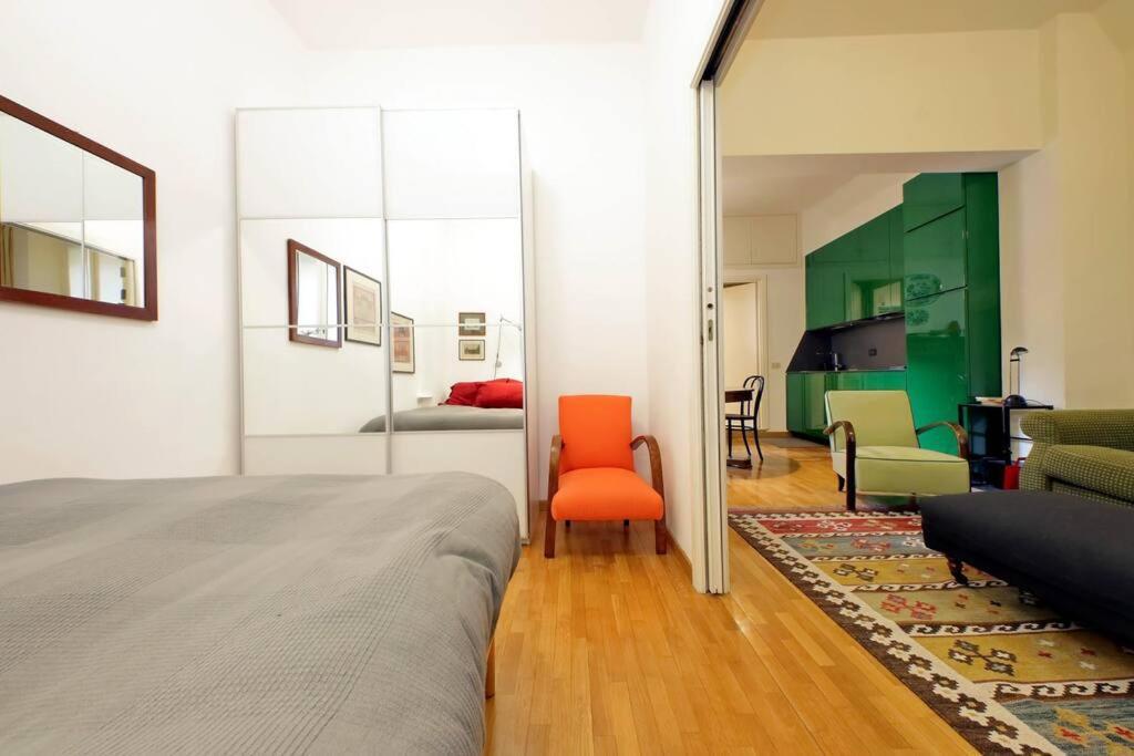 Laterano Apartment Rome Exterior photo