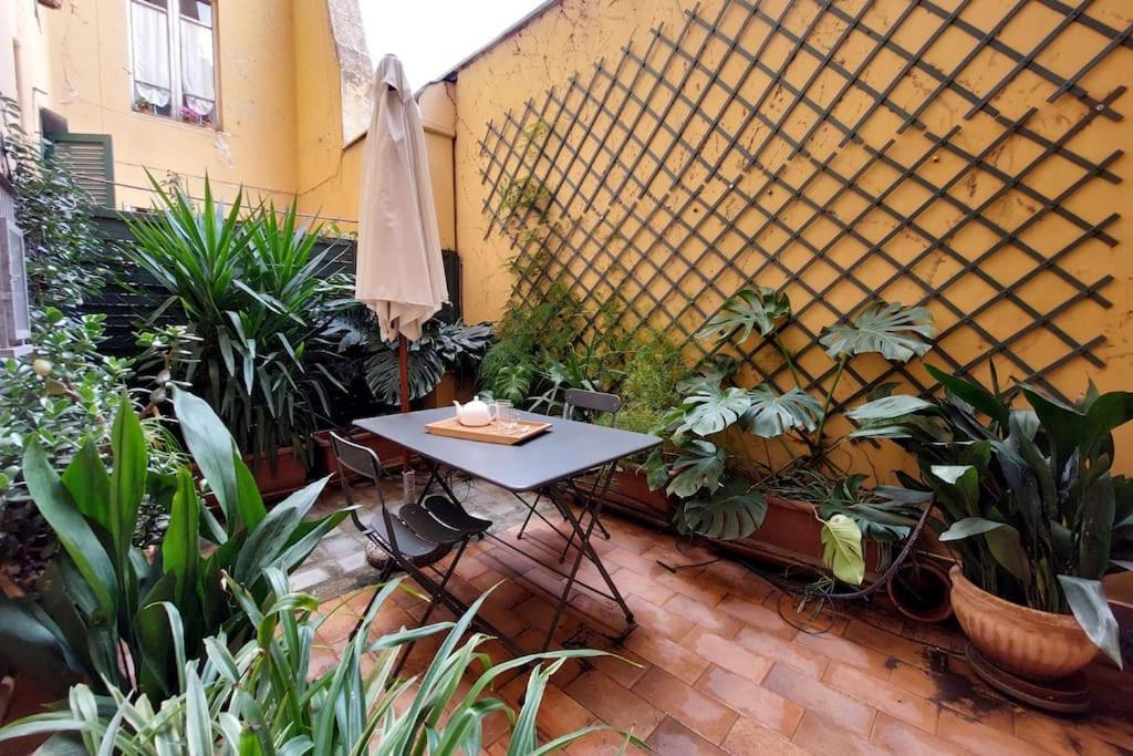 Laterano Apartment Rome Exterior photo