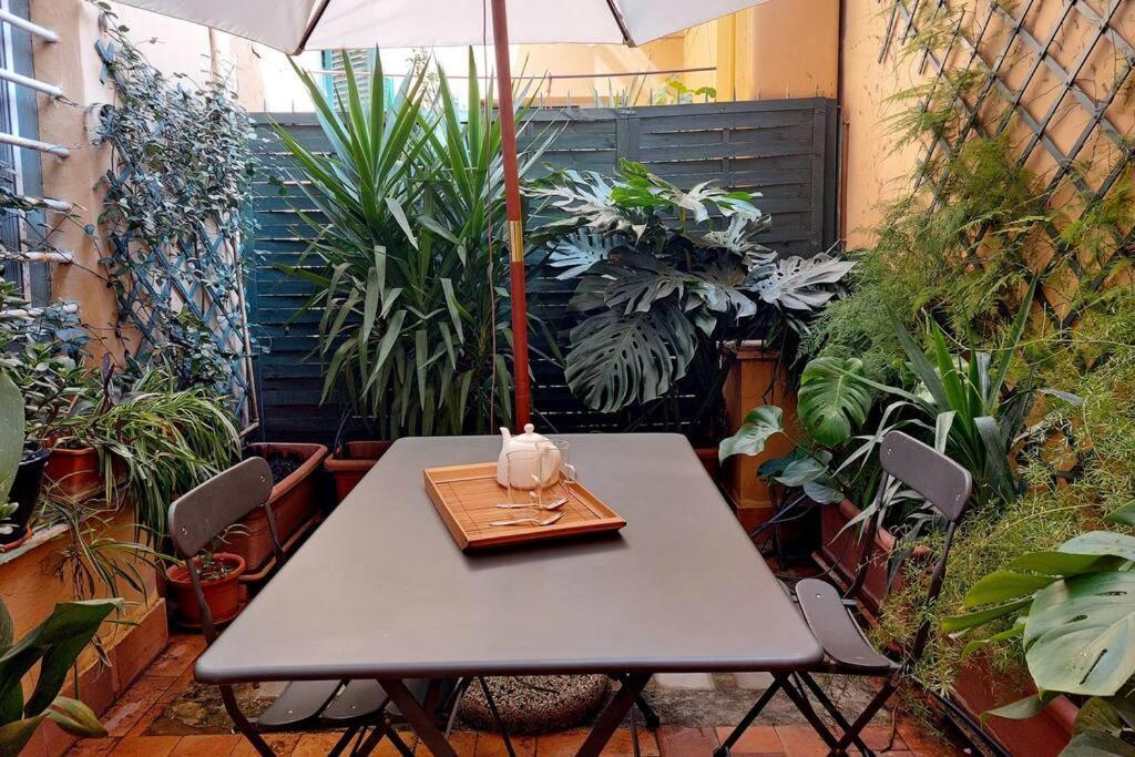 Laterano Apartment Rome Exterior photo