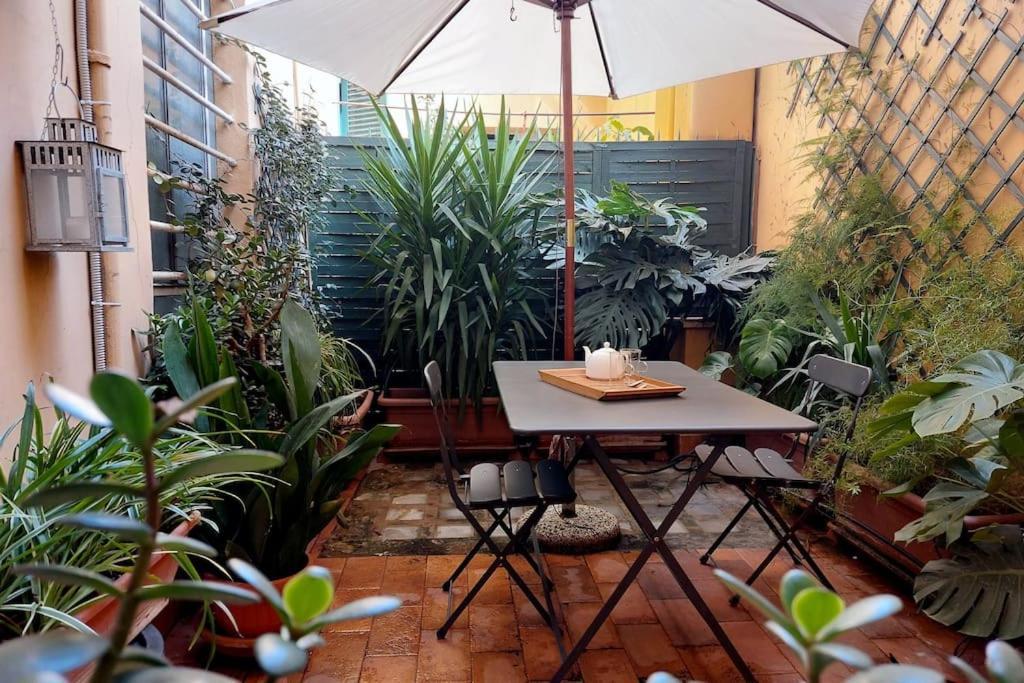 Laterano Apartment Rome Exterior photo